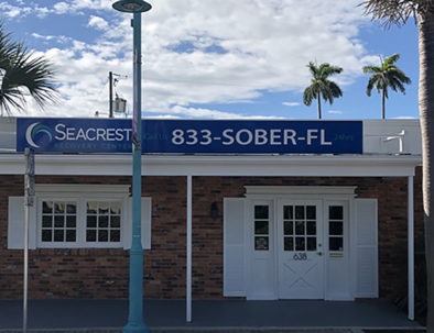 Addiction Treatment Florida