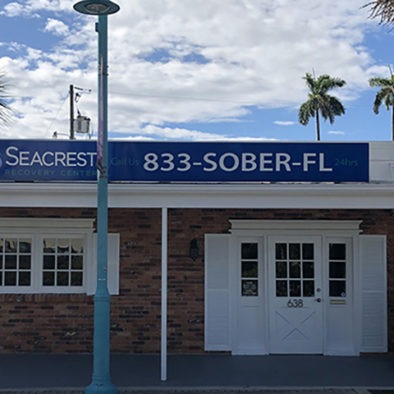 Addiction Treatment Florida
